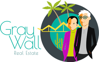 graywall logo